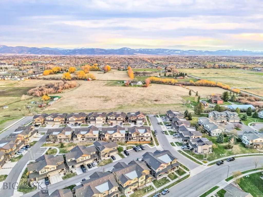 3095 Lori Lane Bozeman MT 59718