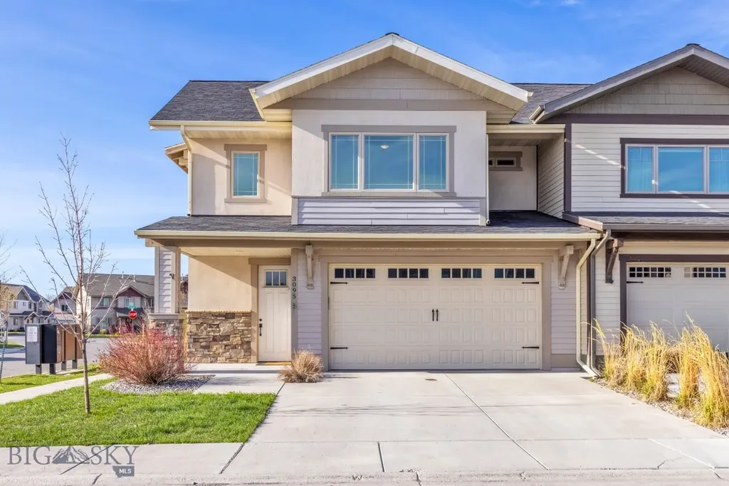 3095 Lori Lane Bozeman MT 59718
