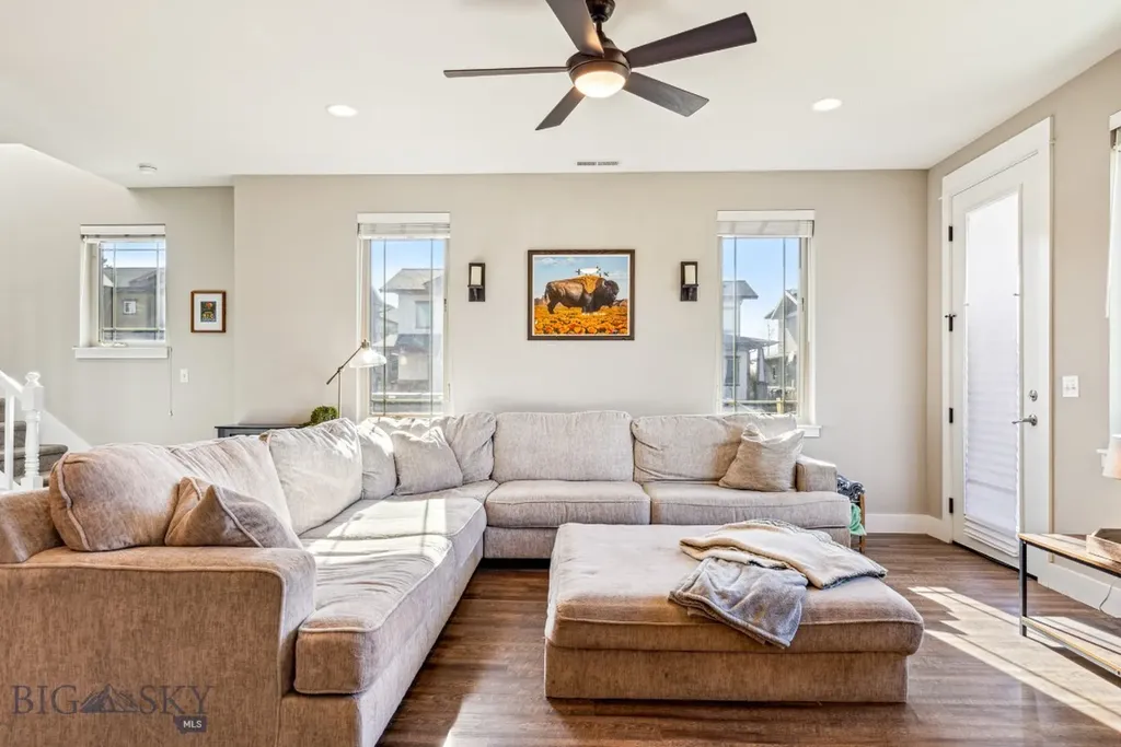 3095 Lori Lane Bozeman MT 59718
