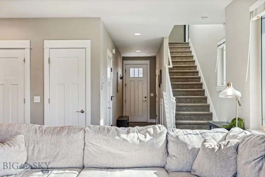 3095 Lori Lane Bozeman MT 59718