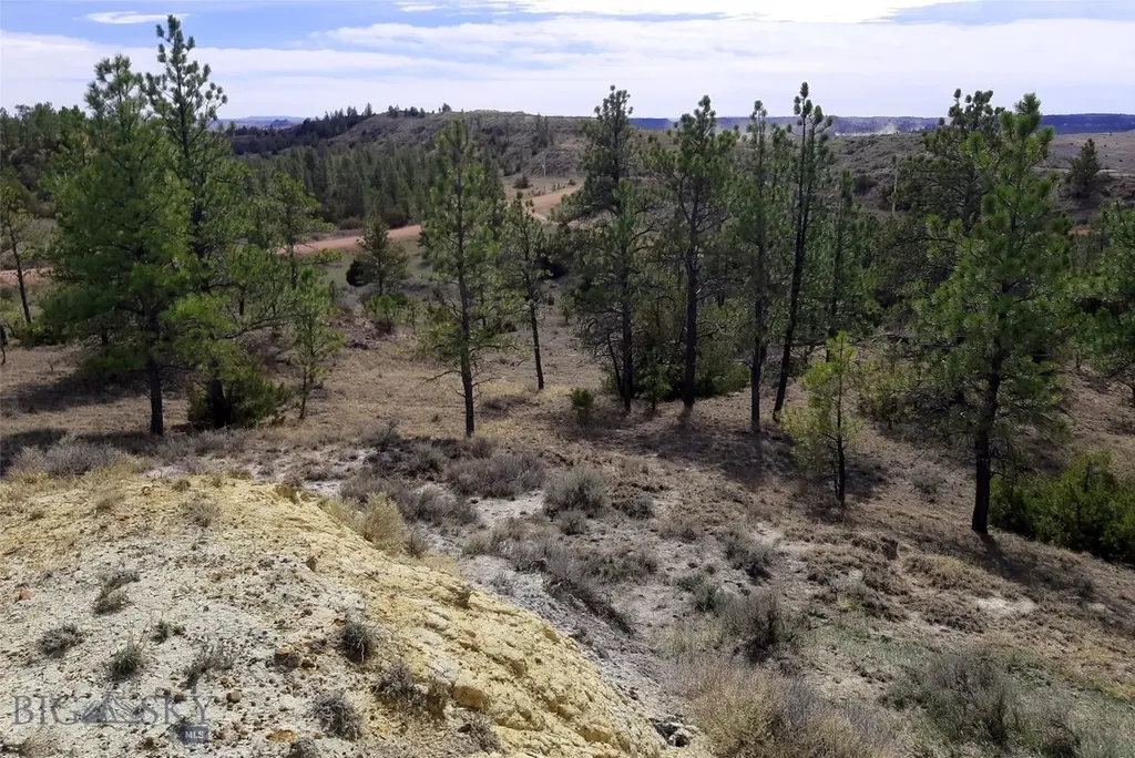 3808 Moon Creek Road Miles City MT 59301