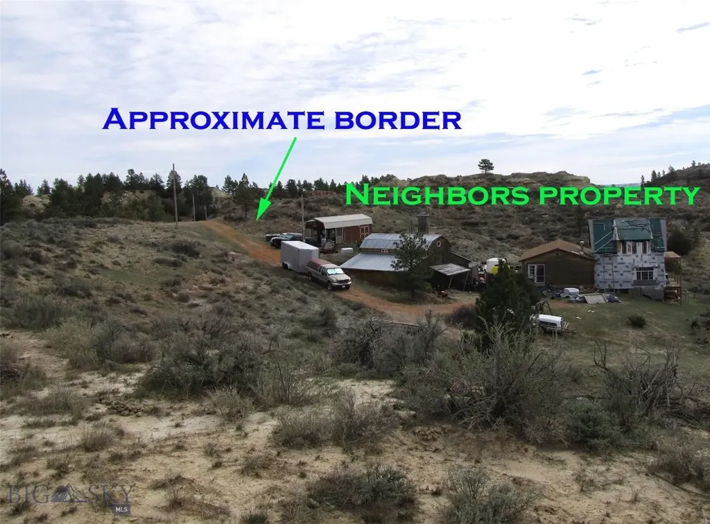3808 Moon Creek Road Miles City MT 59301