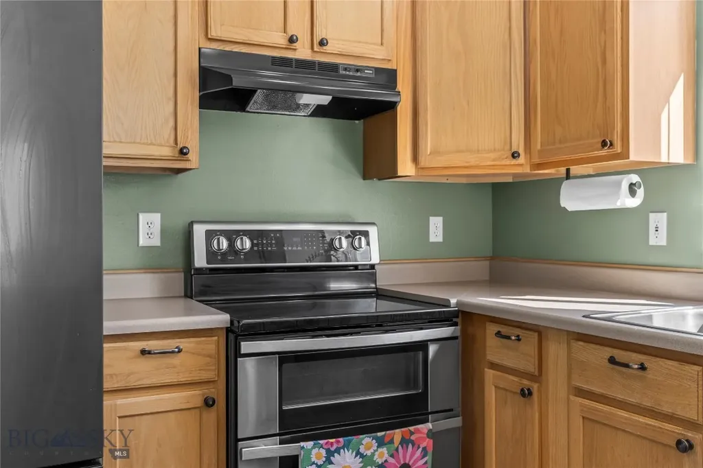 118 Michael Grove Avenue Bozeman MT 59718