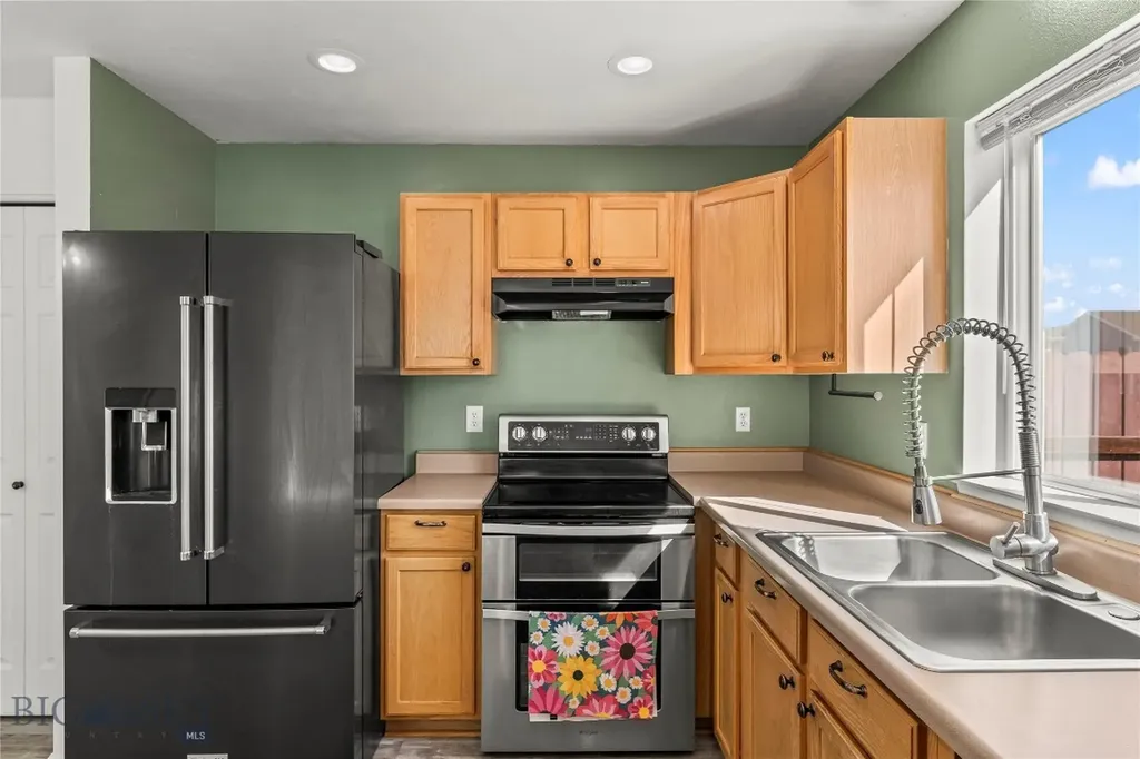 118 Michael Grove Avenue Bozeman MT 59718