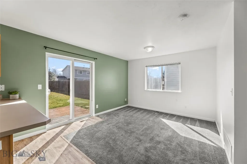 118 Michael Grove Avenue Bozeman MT 59718