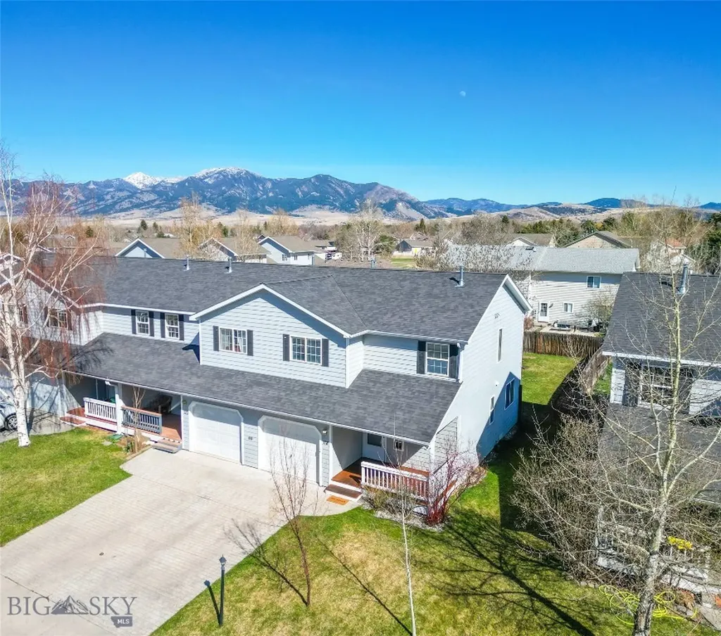 118 Michael Grove Avenue Bozeman MT 59718