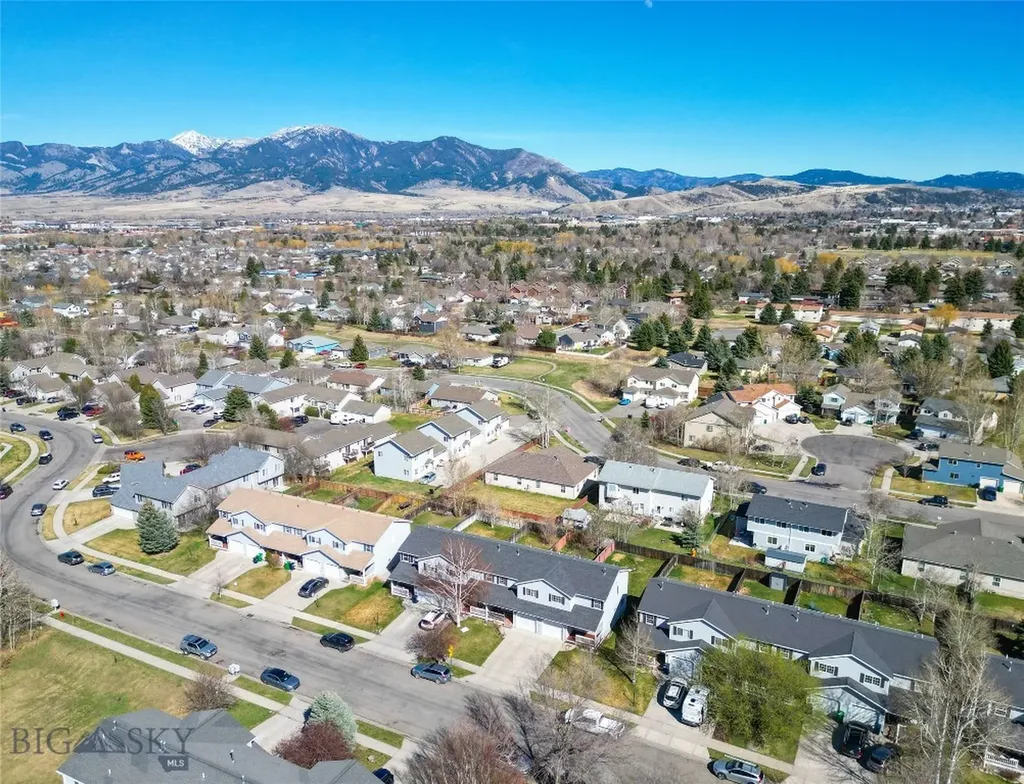118 Michael Grove Avenue Bozeman MT 59718