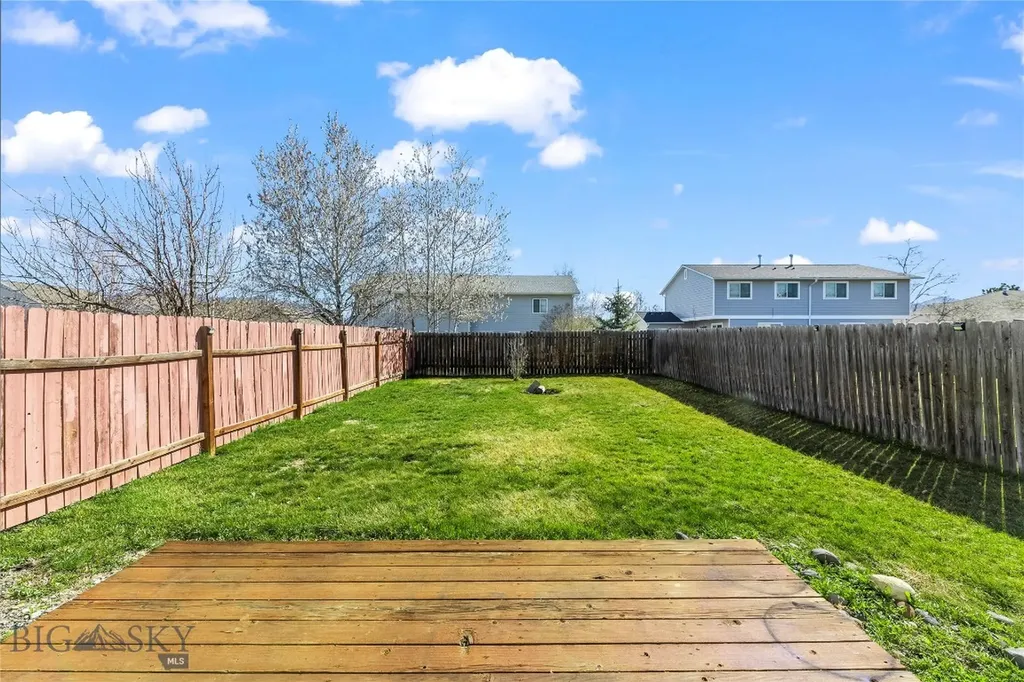 118 Michael Grove Avenue Bozeman MT 59718