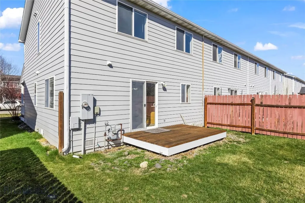118 Michael Grove Avenue Bozeman MT 59718