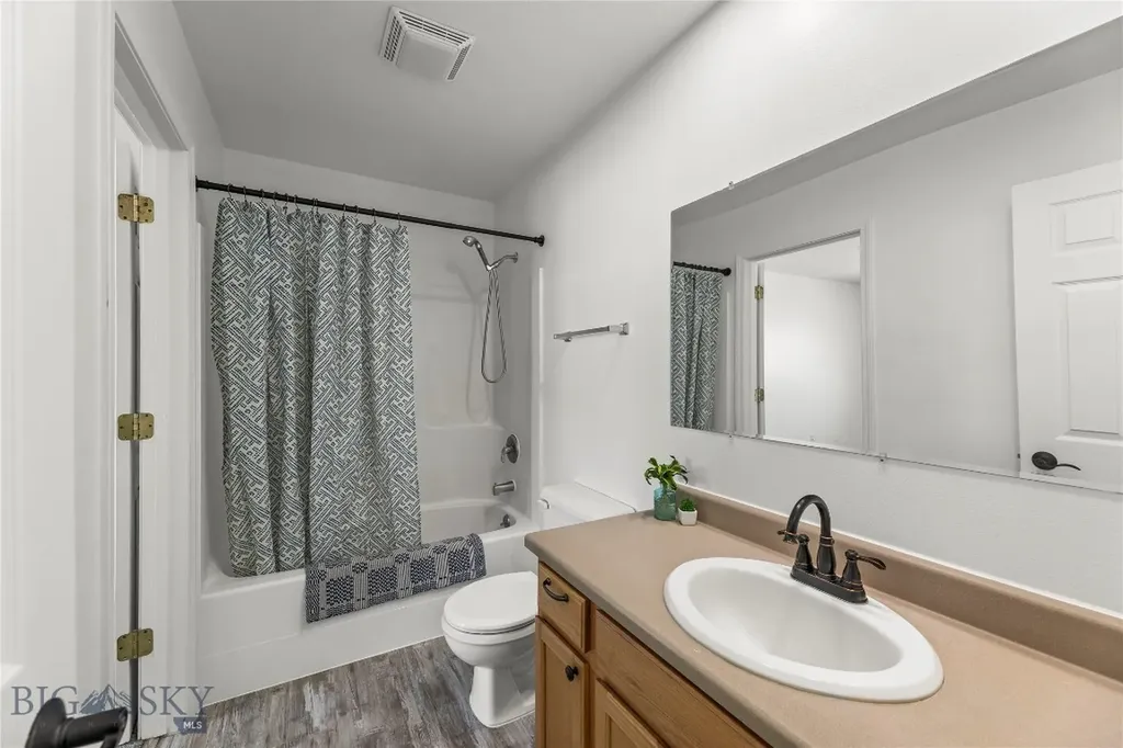 118 Michael Grove Avenue Bozeman MT 59718