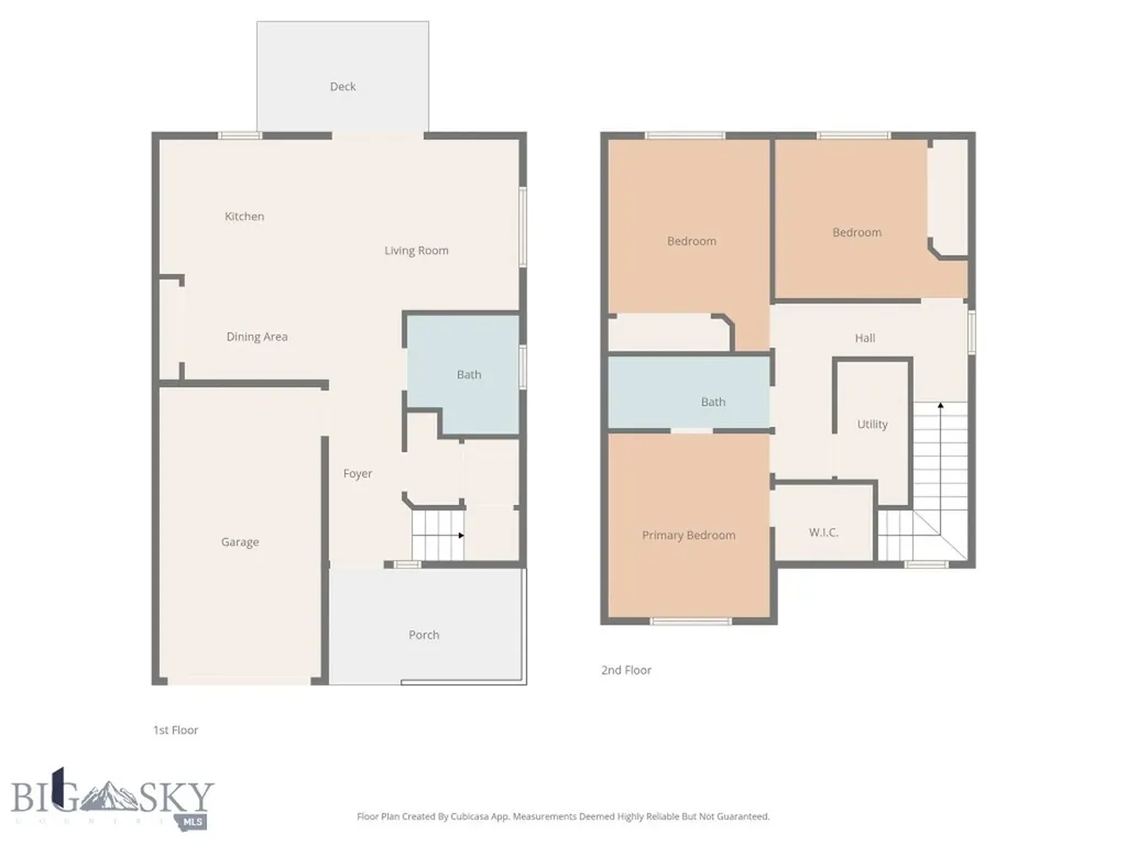 118 Michael Grove Avenue Bozeman MT 59718