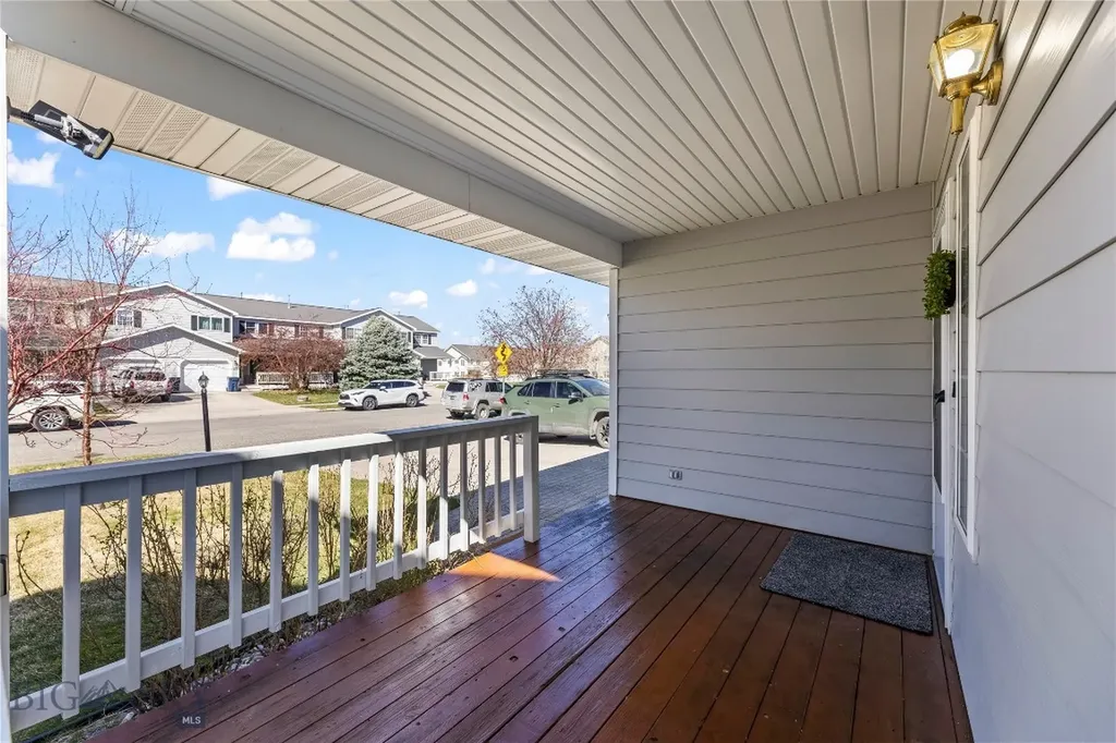 118 Michael Grove Avenue Bozeman MT 59718