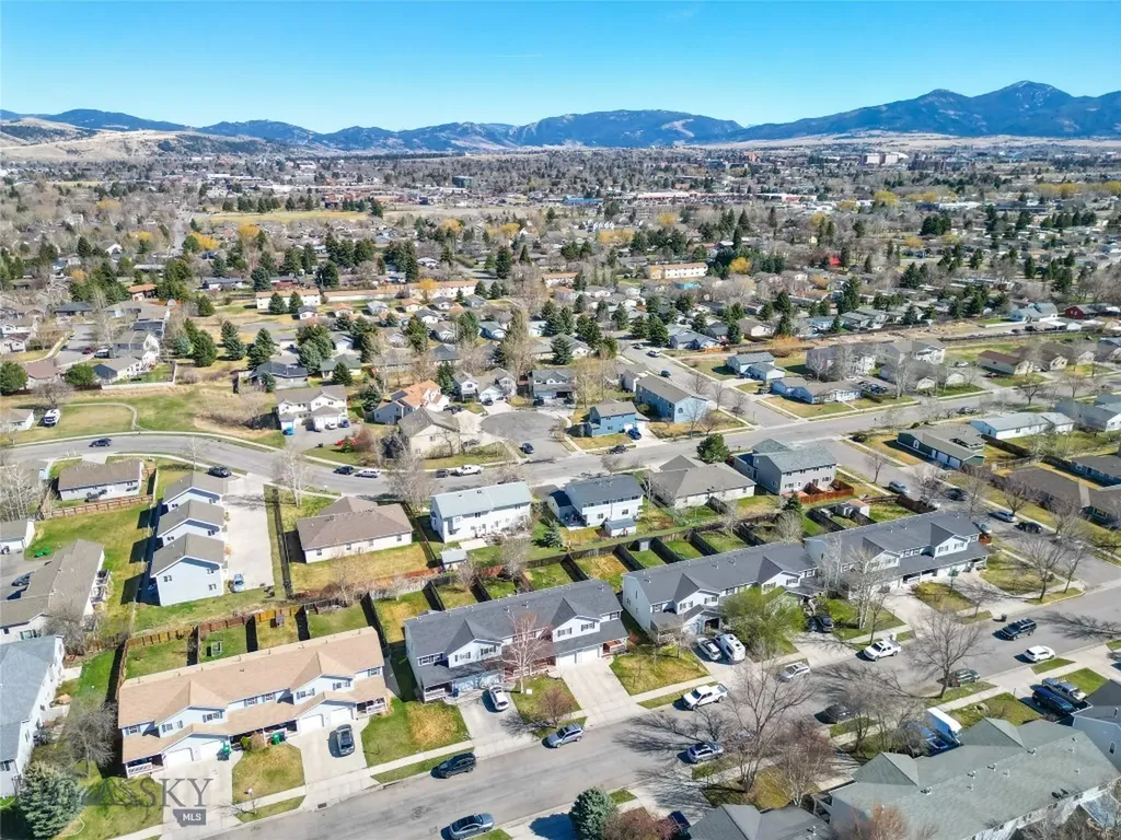 118 Michael Grove Avenue Bozeman MT 59718