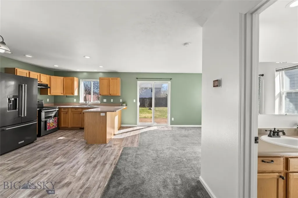 118 Michael Grove Avenue Bozeman MT 59718