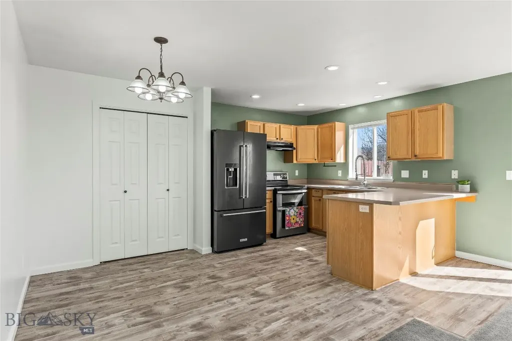 118 Michael Grove Avenue Bozeman MT 59718