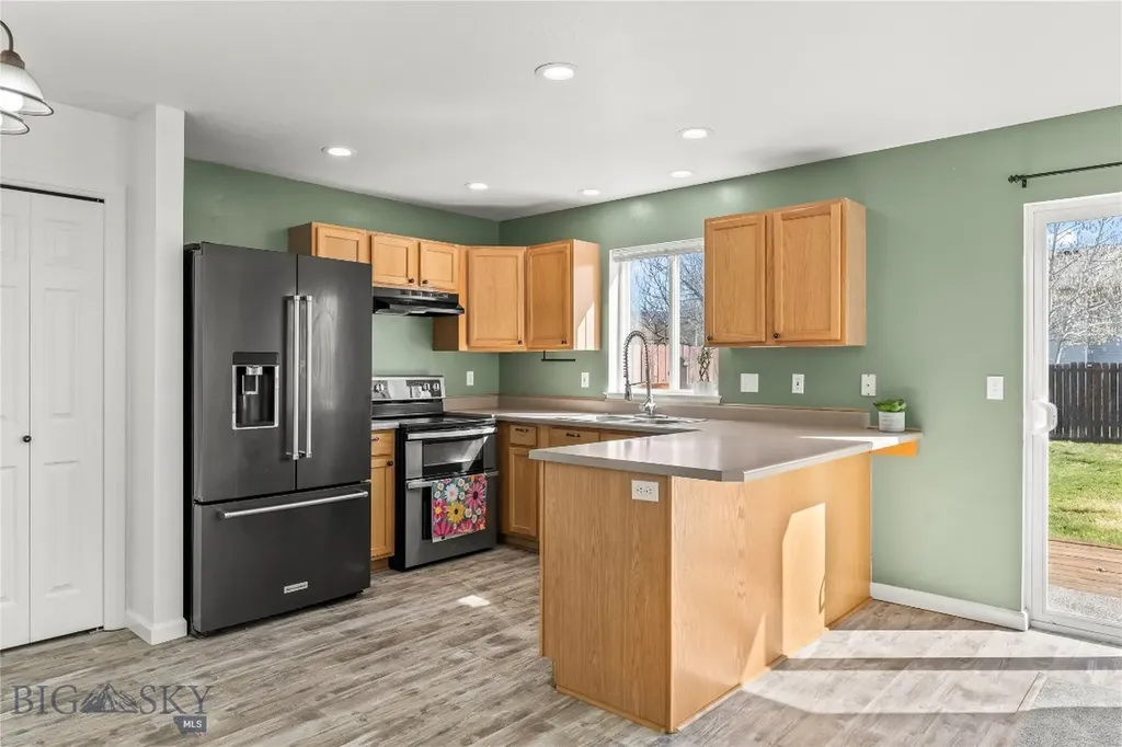 118 Michael Grove Avenue Bozeman MT 59718