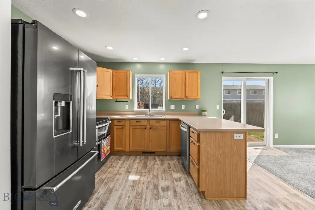 118 Michael Grove Avenue Bozeman MT 59718