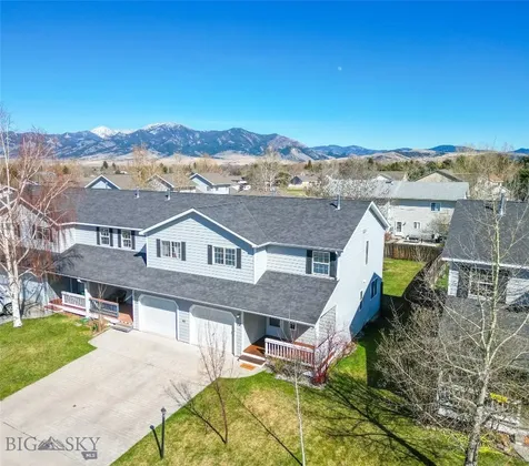 118 Michael Grove Avenue Bozeman MT 59718