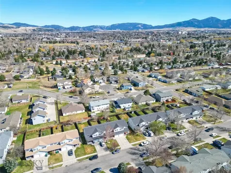 118 Michael Grove Avenue Bozeman MT 59718