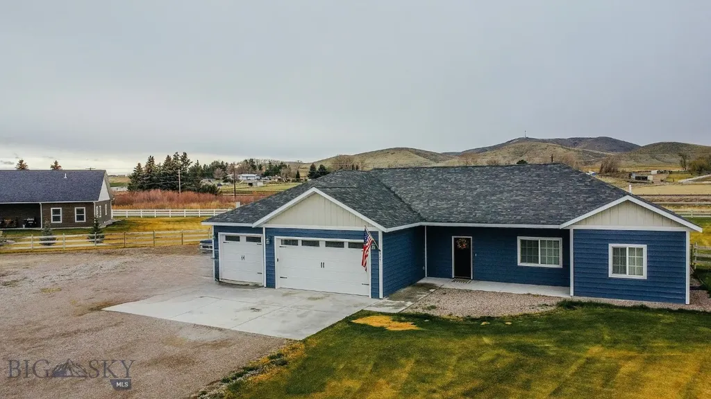 325 Silverwood Dillon MT 59725