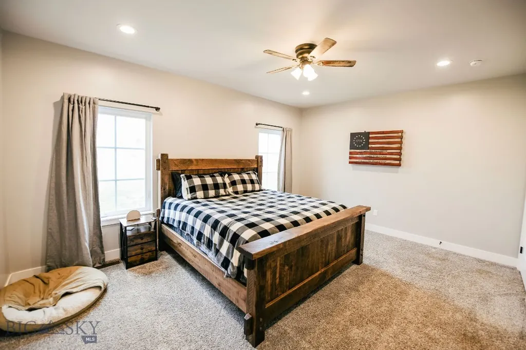 325 Silverwood Dillon MT 59725