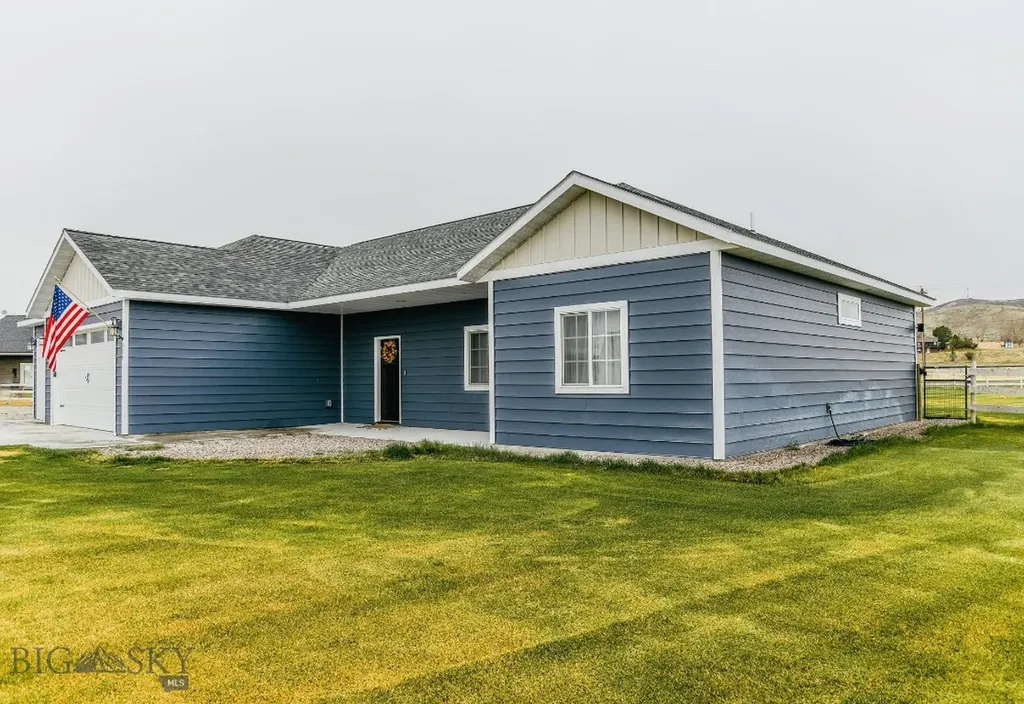 325 Silverwood Dillon MT 59725
