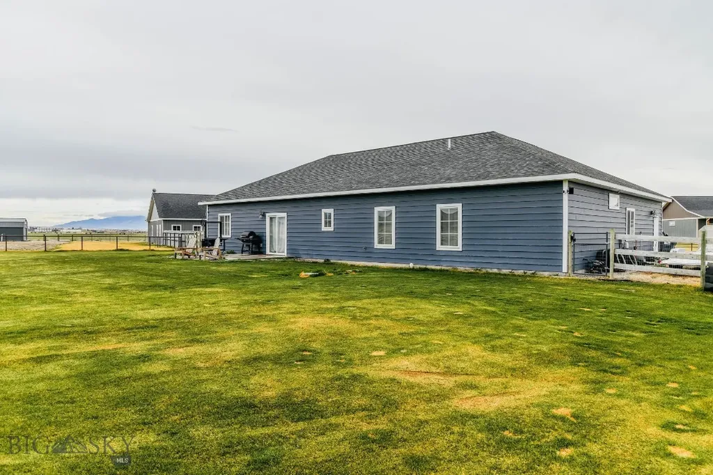 325 Silverwood Dillon MT 59725