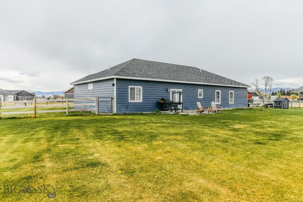325 Silverwood Dillon MT 59725