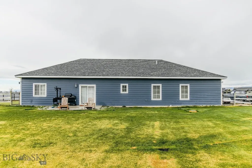 325 Silverwood Dillon MT 59725