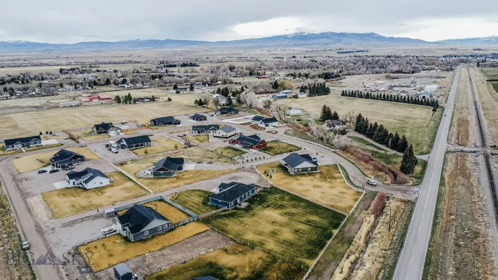 325 Silverwood Dillon MT 59725