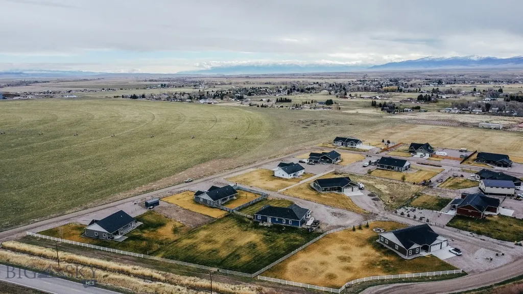 325 Silverwood Dillon MT 59725