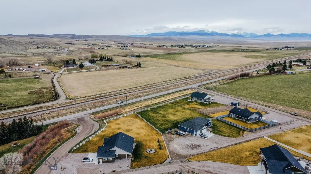 325 Silverwood Dillon MT 59725
