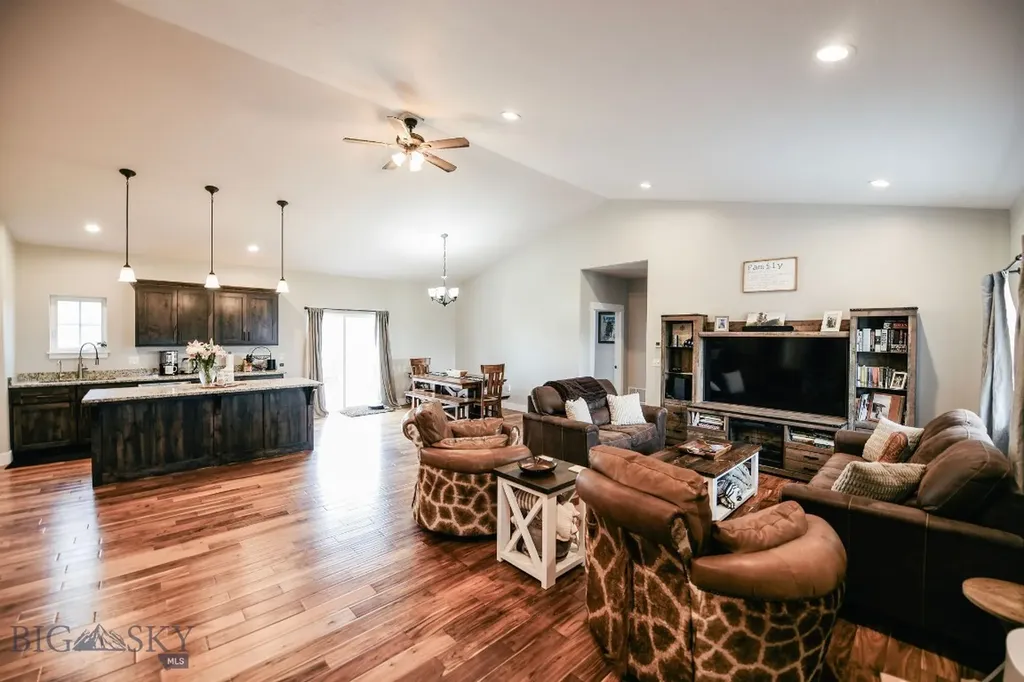 325 Silverwood Dillon MT 59725