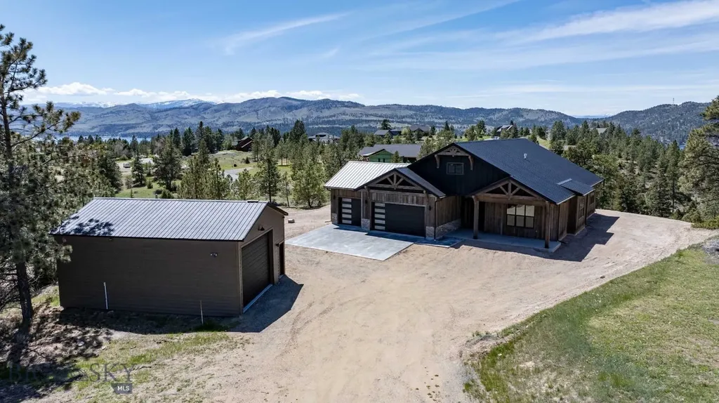 4080 Water Dance Helena MT 59602