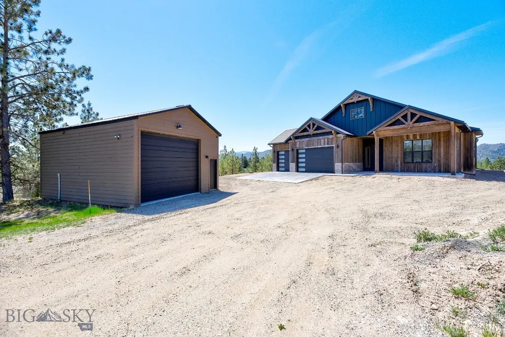 4080 Water Dance Helena MT 59602