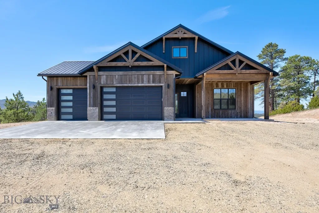 4080 Water Dance Helena MT 59602