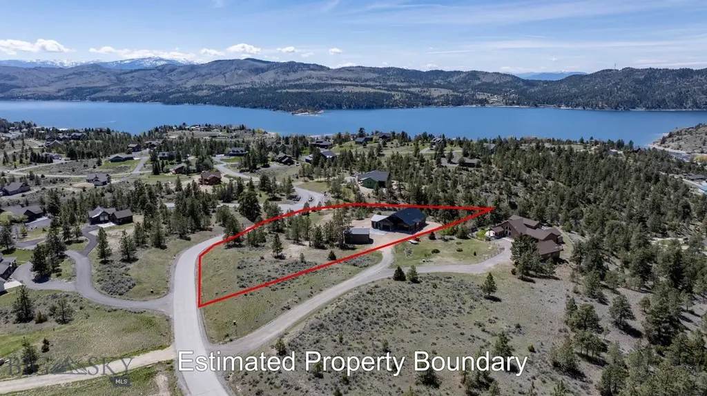 4080 Water Dance Helena MT 59602