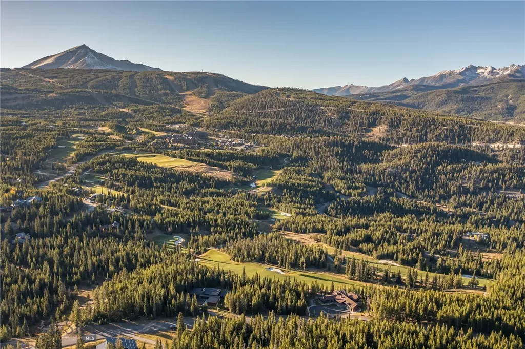 Tbd Bitterbrush Trail, Lot 39 Big Sky MT 59716
