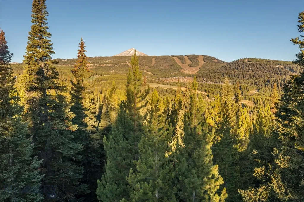 Tbd Bitterbrush Trail, Lot 39 Big Sky MT 59716