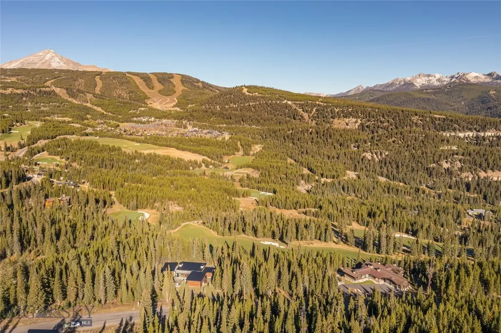 Tbd Bitterbrush Trail, Lot 39 Big Sky MT 59716