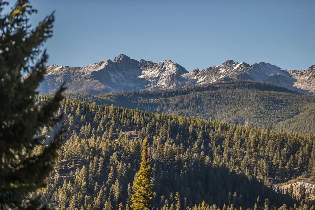 Tbd Bitterbrush Trail, Lot 39 Big Sky MT 59716