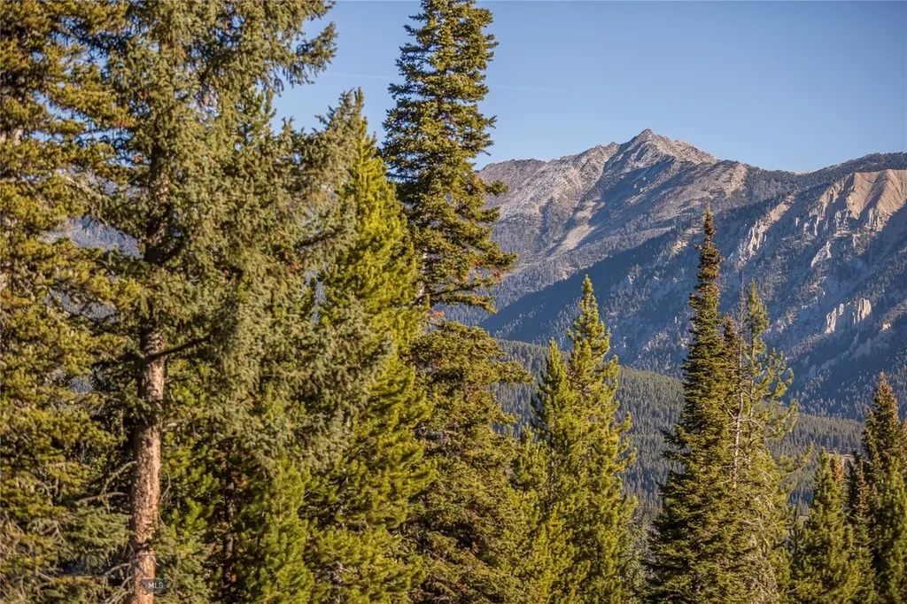 Tbd Bitterbrush Trail, Lot 39 Big Sky MT 59716