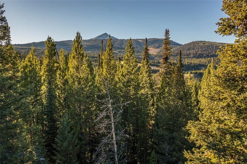 Tbd Bitterbrush Trail, Lot 39 Big Sky MT 59716