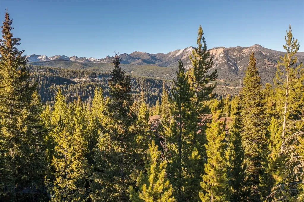 Tbd Bitterbrush Trail, Lot 39 Big Sky MT 59716