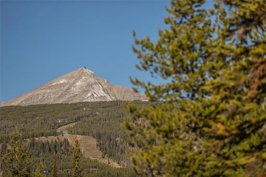 Tbd Bitterbrush Trail, Lot 39 Big Sky MT 59716