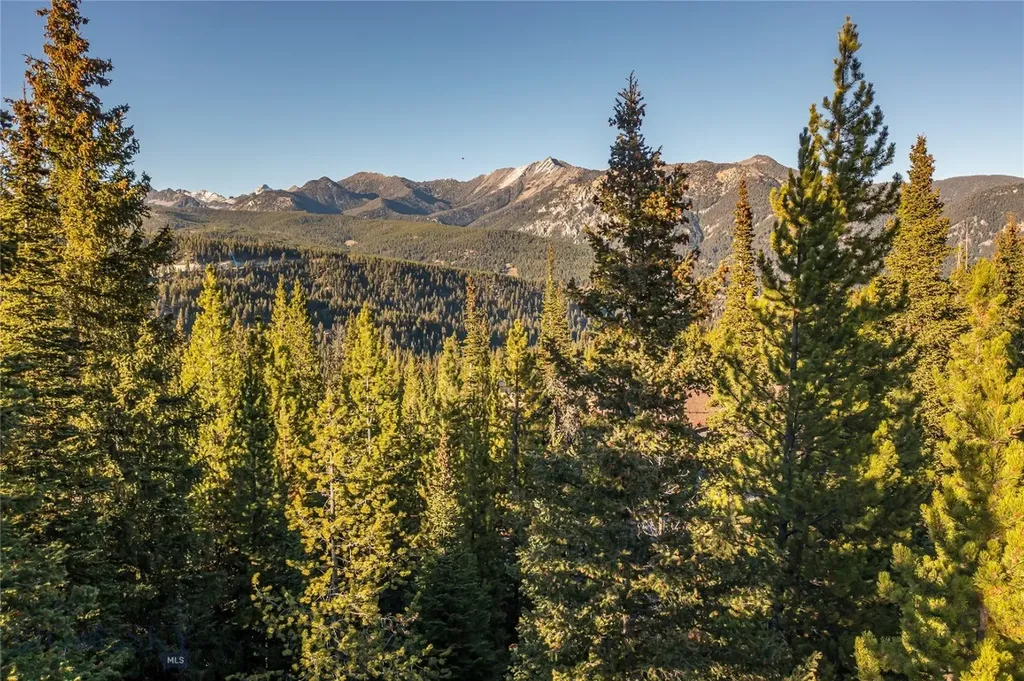 Tbd Bitterbrush Trail, Lot 39 Big Sky MT 59716
