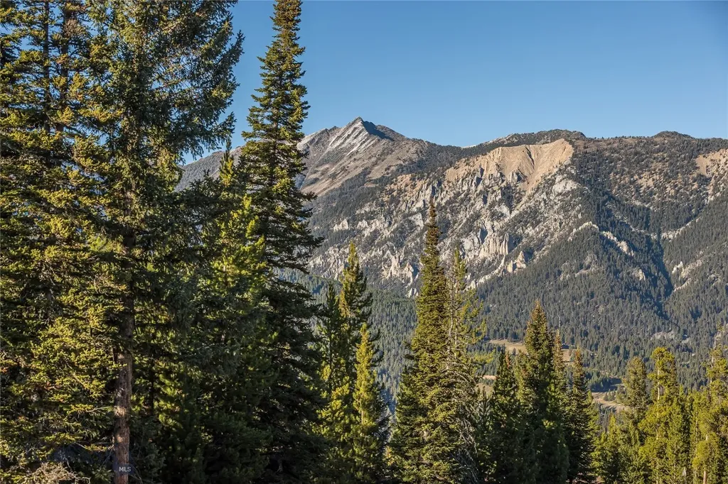 Tbd Bitterbrush Trail, Lot 39 Big Sky MT 59716