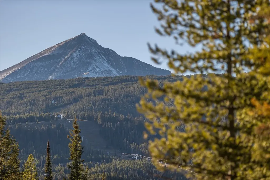 Tbd Bitterbrush Trail, Lot 39 Big Sky MT 59716