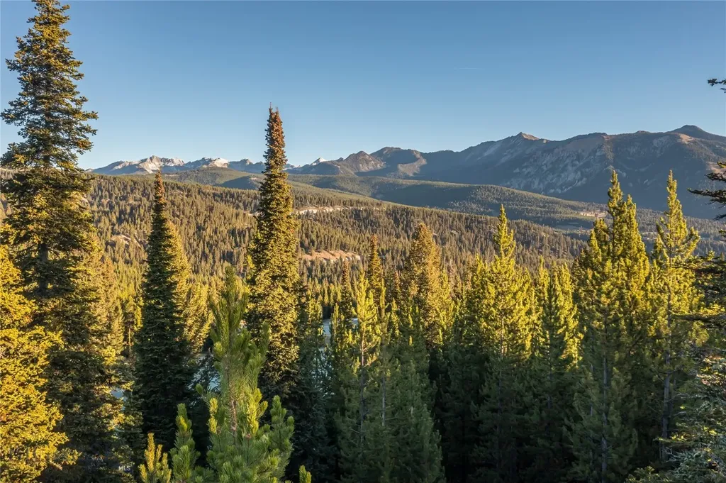 Tbd Bitterbrush Trail, Lot 39 Big Sky MT 59716