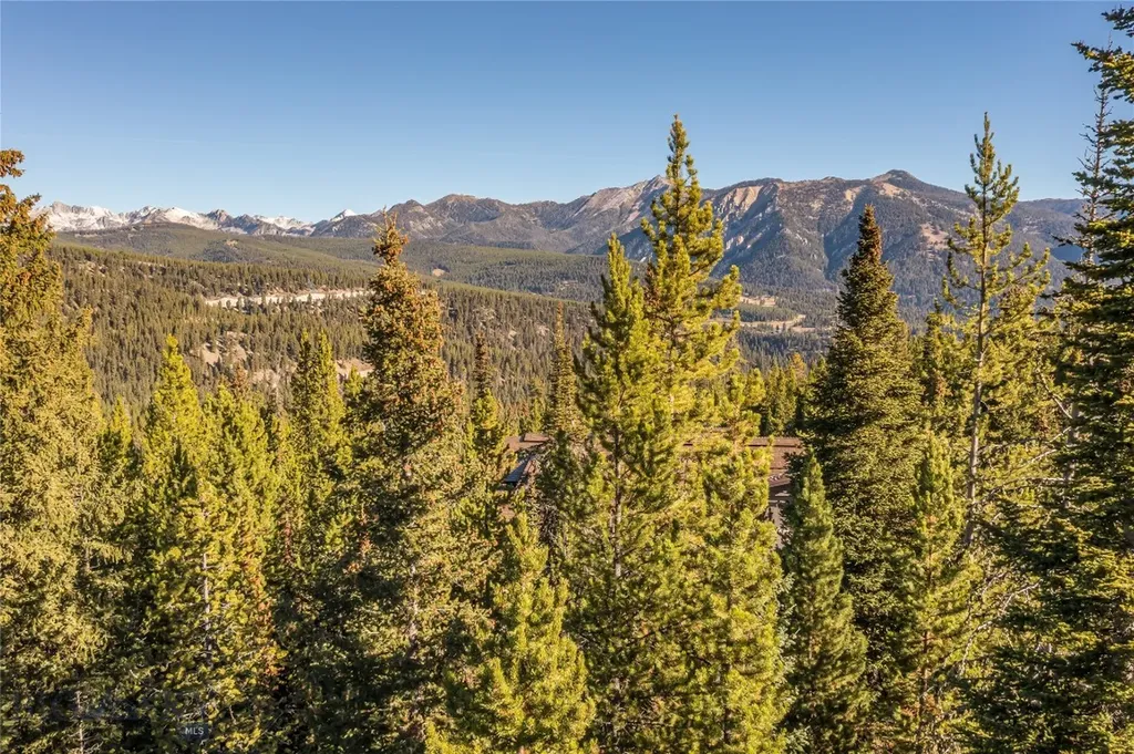 Tbd Bitterbrush Trail, Lot 39 Big Sky MT 59716